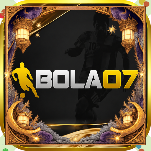 bola07 — mitra unggulan